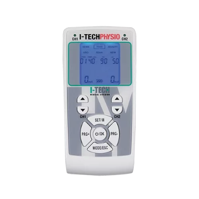 Electrotherapy I-Tech Physio